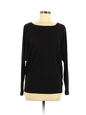 Annette Gortz Long Sleeve Top (view 1)
