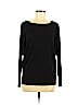 Annette Gortz Black Long Sleeve Top Size M - photo 1