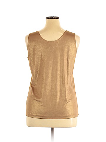 Travelers by Chico's Sleeveless Top (view 2)