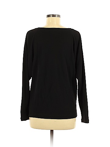 Annette Gortz Long Sleeve Top (view 2)