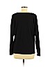 Annette Gortz Black Long Sleeve Top Size M - photo 2