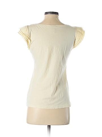 H&M Short Sleeve Blouse (view 2)