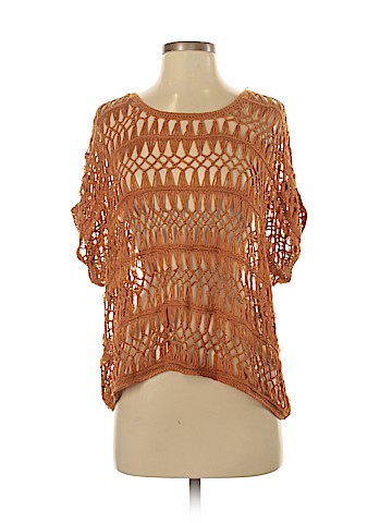 Forever 21 Pullover Sweater (view 1)