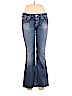 Big Star Blue Jeans Size 29 waist - photo 1