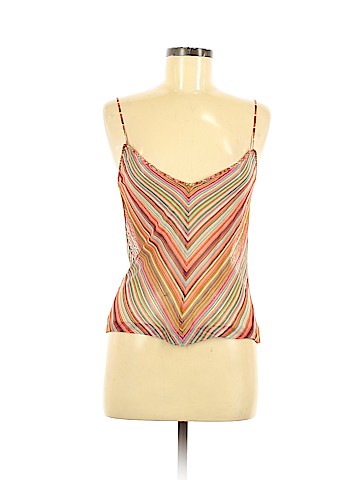 Missoni Sleeveless Top (view 1)