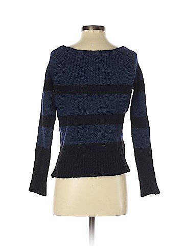 Vince. Wool Pullover Sweater (view 2)