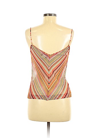 Missoni Sleeveless Top (view 2)