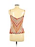 Missoni 100% Rayon Pink Sleeveless Top Size EU (IT) 42 / US 6 - photo 2