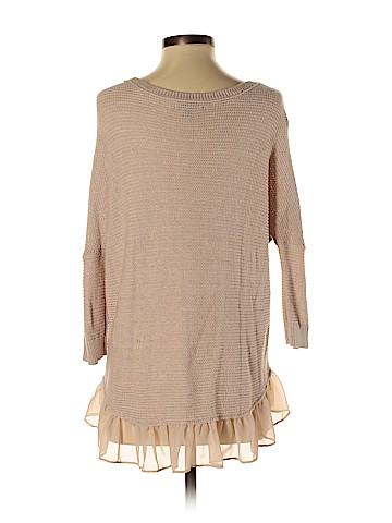 American Eagle Outfitters Pullover Sweater (view 2)