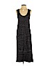 Zara Black Casual Dress Size S - photo 1