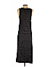 Zara Black Casual Dress Size S - photo 2