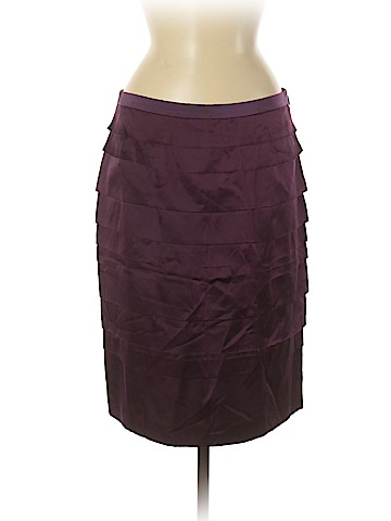 Ports 1961 Silk Skirt (view 1)