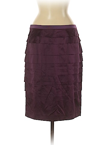 Ports 1961 Silk Skirt (view 2)