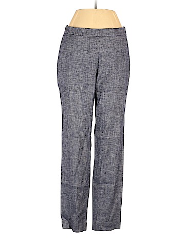 Theory Linen Pants (view 1)