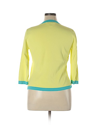 Cable & Gauge Cardigan (view 2)