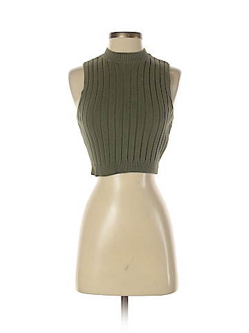 Forever 21 Pullover Sweater (view 1)