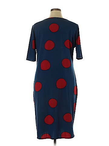 Lularoe Casual Dress (view 2)