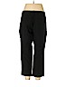 Worthington Black Khakis Size 14 - photo 2