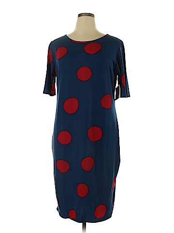 Lularoe Casual Dress (view 1)