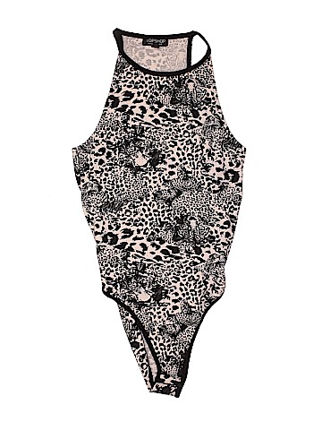 Topshop Bodysuit (view 1)
