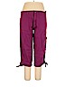 Stillwater Supply Co. Purple Cargo Pants Size 14 - photo 1