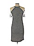 MM6 Maison Martin Margiela Black Casual Dress Size M - photo 2