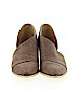 JG Tan Ankle Boots Size 8 - photo 2