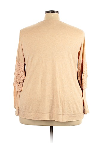 Style&Co Pullover Sweater (view 2)