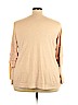 Style&Co Tan Pullover Sweater Size 3X - photo 2