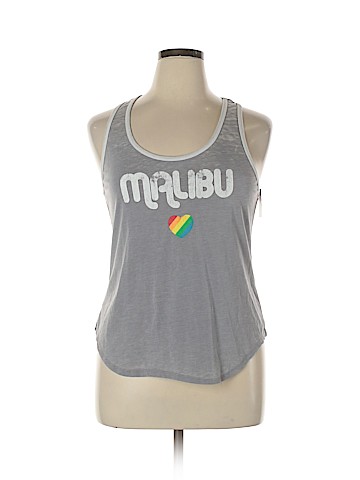 Modern Lux Tank Top (view 1)