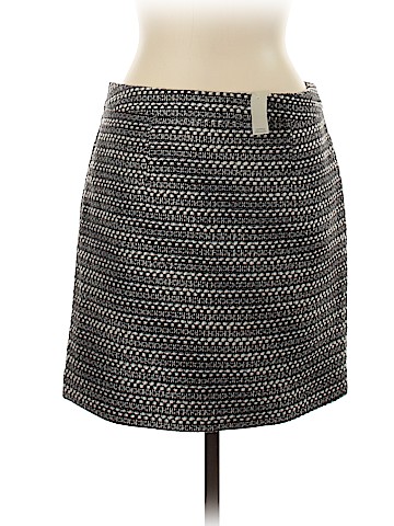 Ann Taylor LOFT Casual Skirt (view 2)