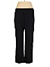 Merona Black Dress Pants Size 16 - photo 1