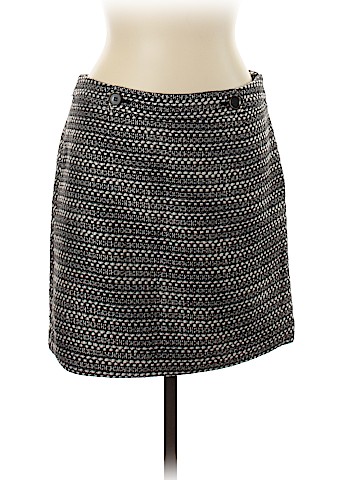 Ann Taylor LOFT Casual Skirt (view 1)