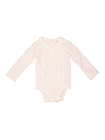 Old Navy Long Sleeve Onesie (view 1)
