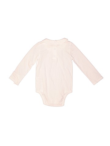 Old Navy Long Sleeve Onesie (view 2)