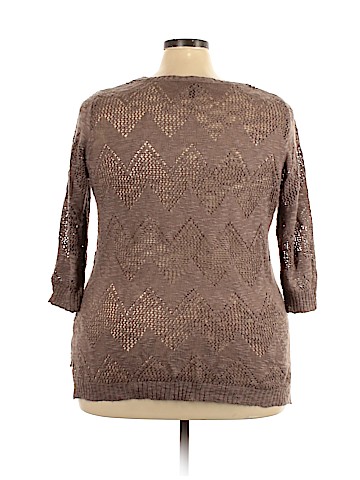 Maurices Pullover Sweater (view 2)