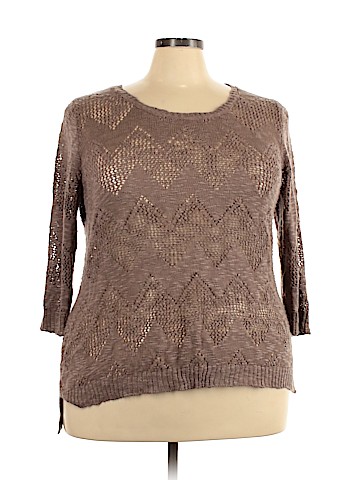 Maurices Pullover Sweater (view 1)