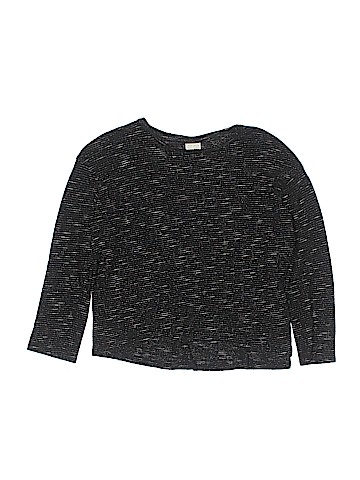 Zara Long Sleeve Top (view 1)