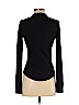Free People Black Long Sleeve Top Size XS - photo 2