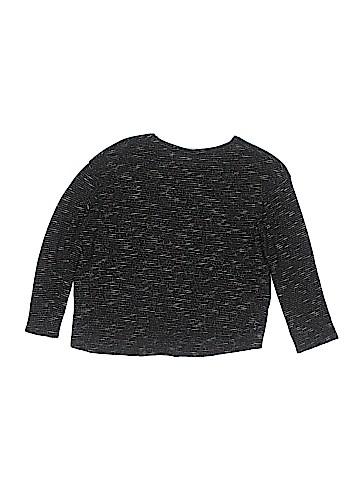 Zara Long Sleeve Top (view 2)