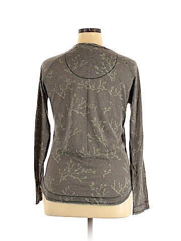 North River Outfitters Long Sleeve Henley (view 2)