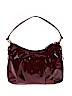 Coach Burgundy Leather Shoulder Bag One size - photo 3
