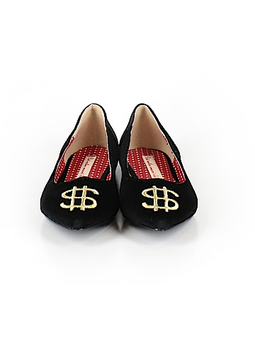 But Another Innocent Tale... Flats (view 2)