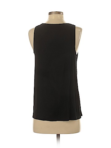 American Eagle Outfitters Sleeveless T-Shirt (view 2)