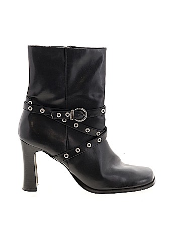 Bongo Boots (view 1)