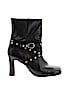Bongo Black Boots Size 10 - photo 1