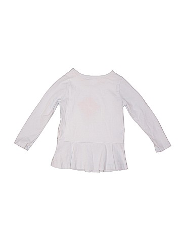 Hanna Andersson Long Sleeve Top (view 2)