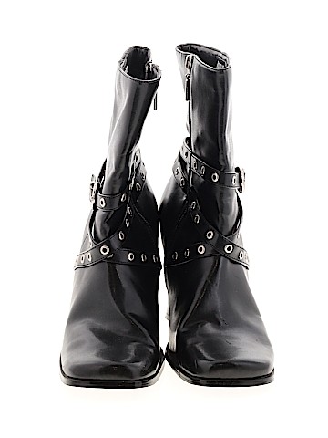 Bongo Boots (view 2)