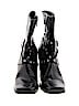 Bongo Black Boots Size 10 - photo 2