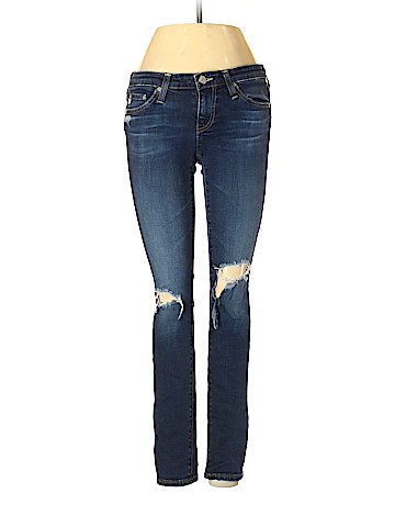 Adriano Goldschmied Jeans (view 1)